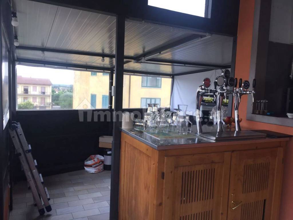 Interno non residenziale