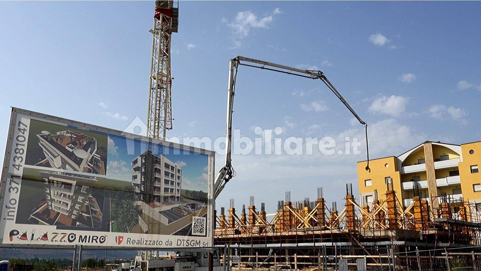 Appartamento Nuova Costruzione Via Mar Mediterraneo - Trilocale (Piano 2) - foto 2