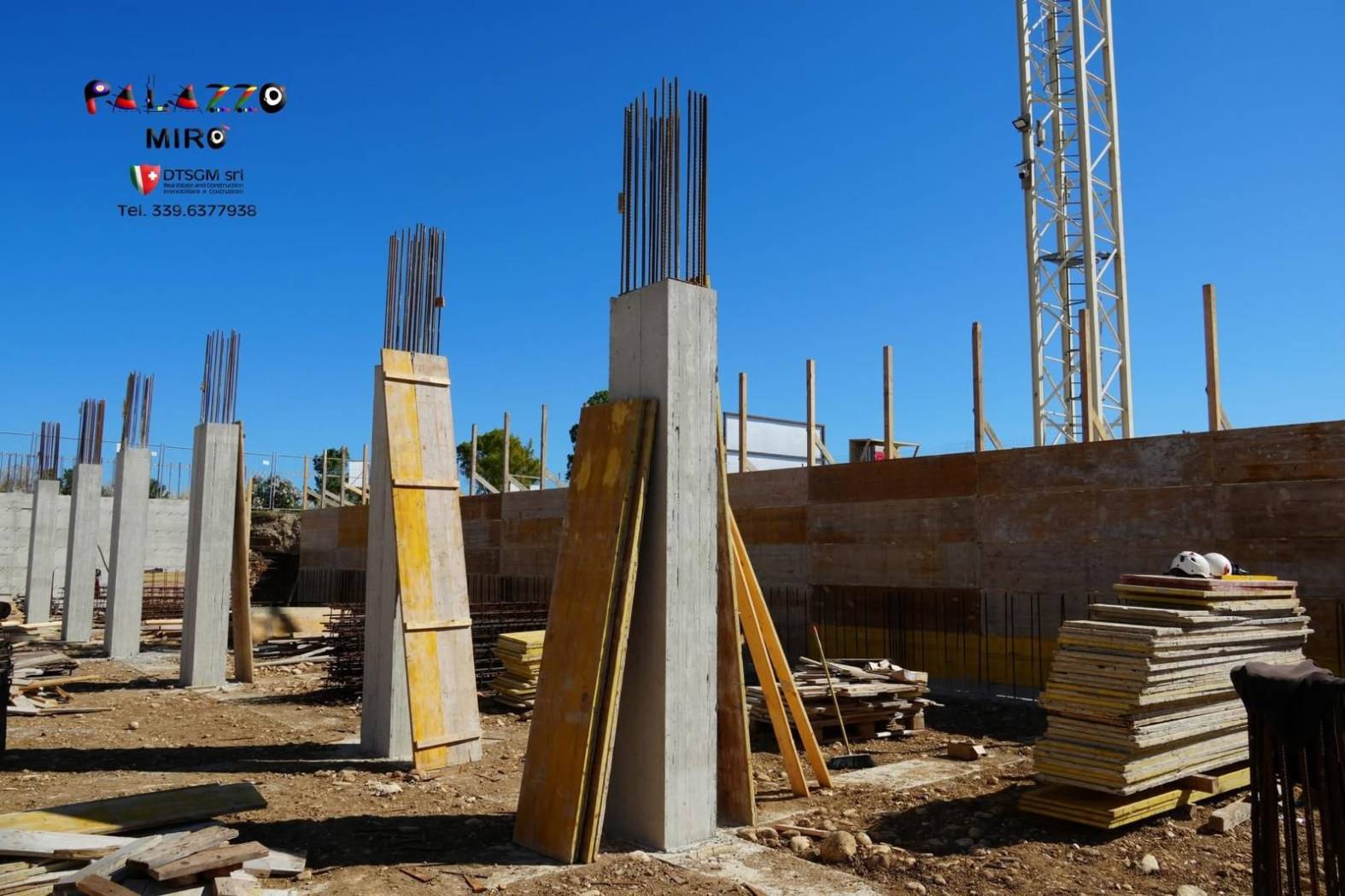 Appartamento Nuova Costruzione Via Mar Mediterraneo - Trilocale (Piano 2) - foto 3