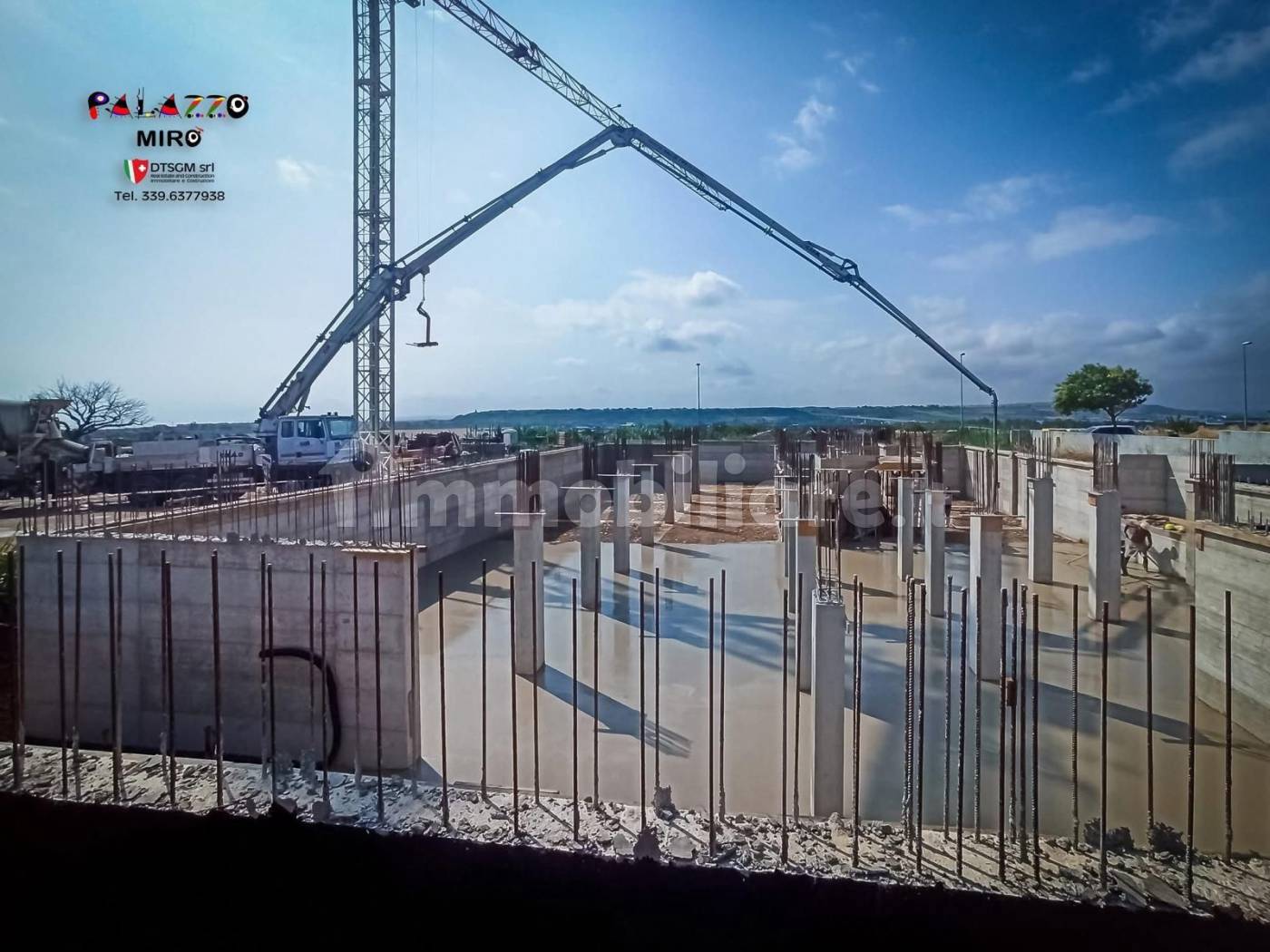 Appartamento Nuova Costruzione Via Mar Mediterraneo - Trilocale (Piano 2) - foto 6