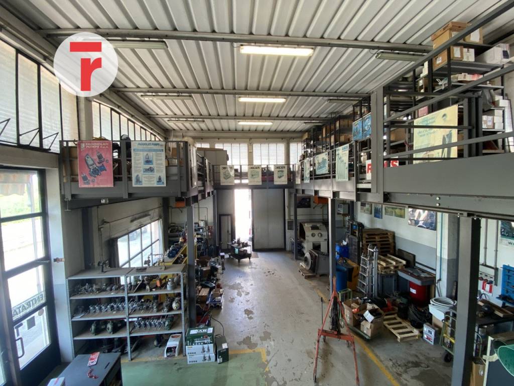 Interno non residenziale