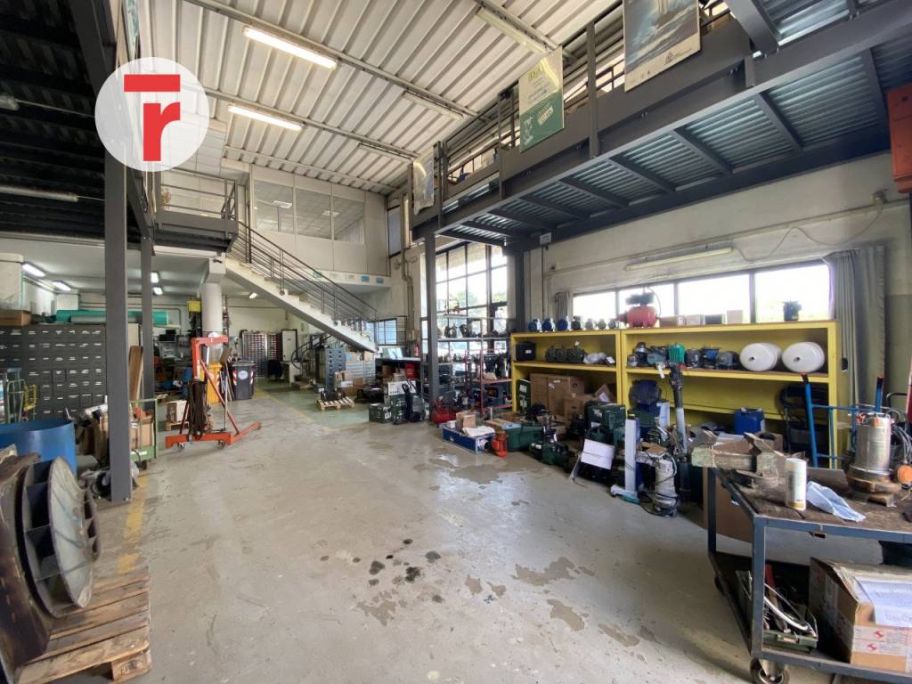 Interno non residenziale