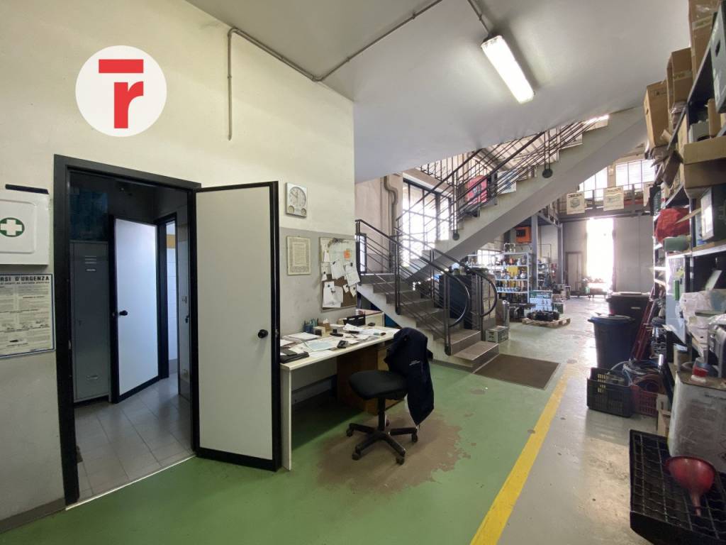 Interno non residenziale