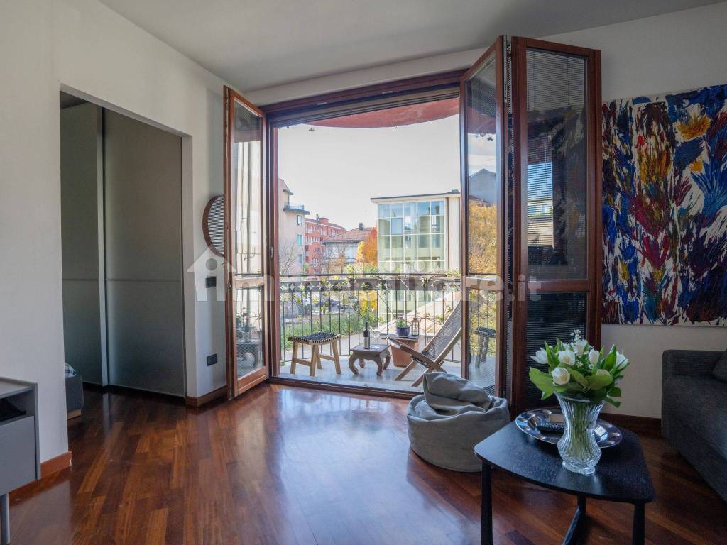 Vendita Appartamento Milano. Quadrilocale in via Bastia. Ottimo stato ...