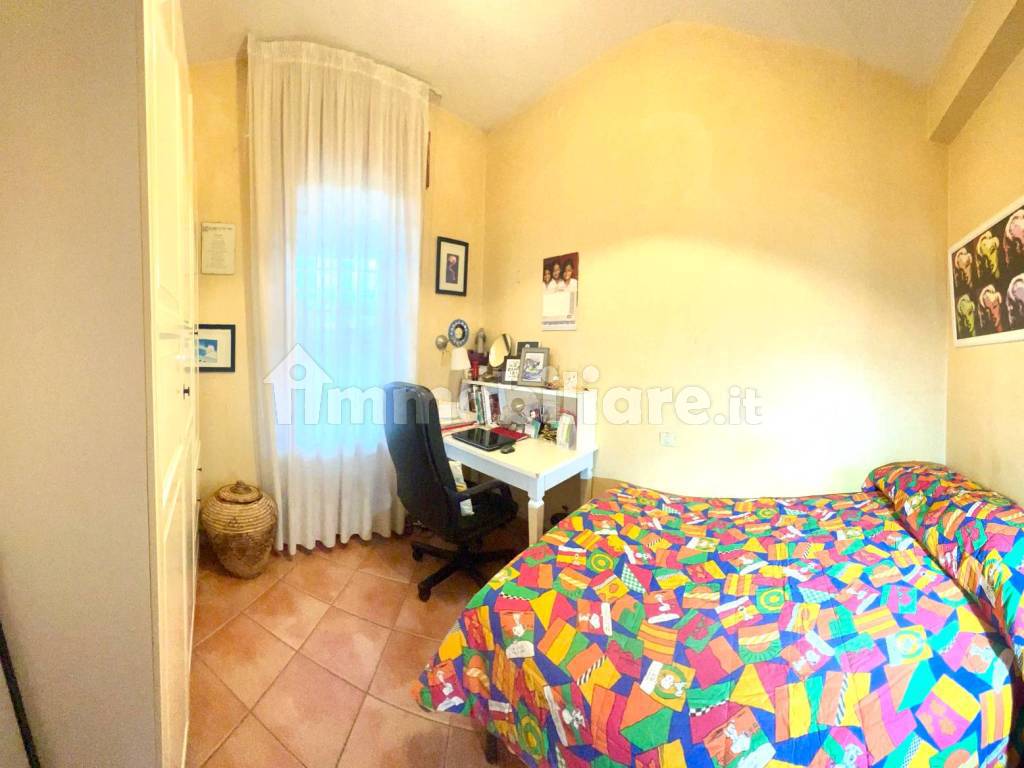 Camera da letto