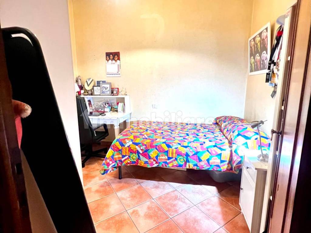 Camera da letto
