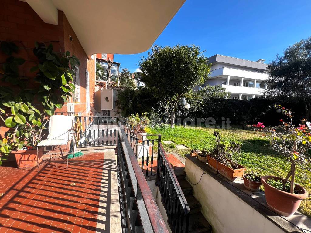 Giardino