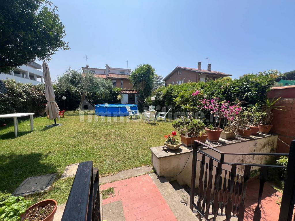 Giardino