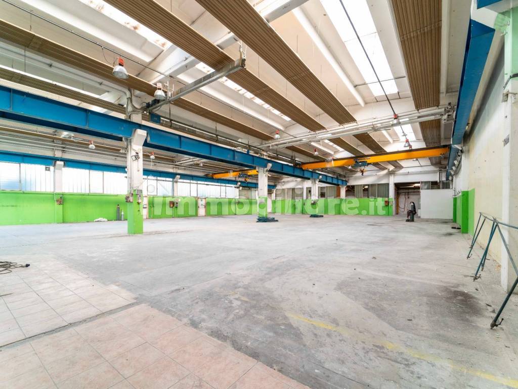 Interno non residenziale