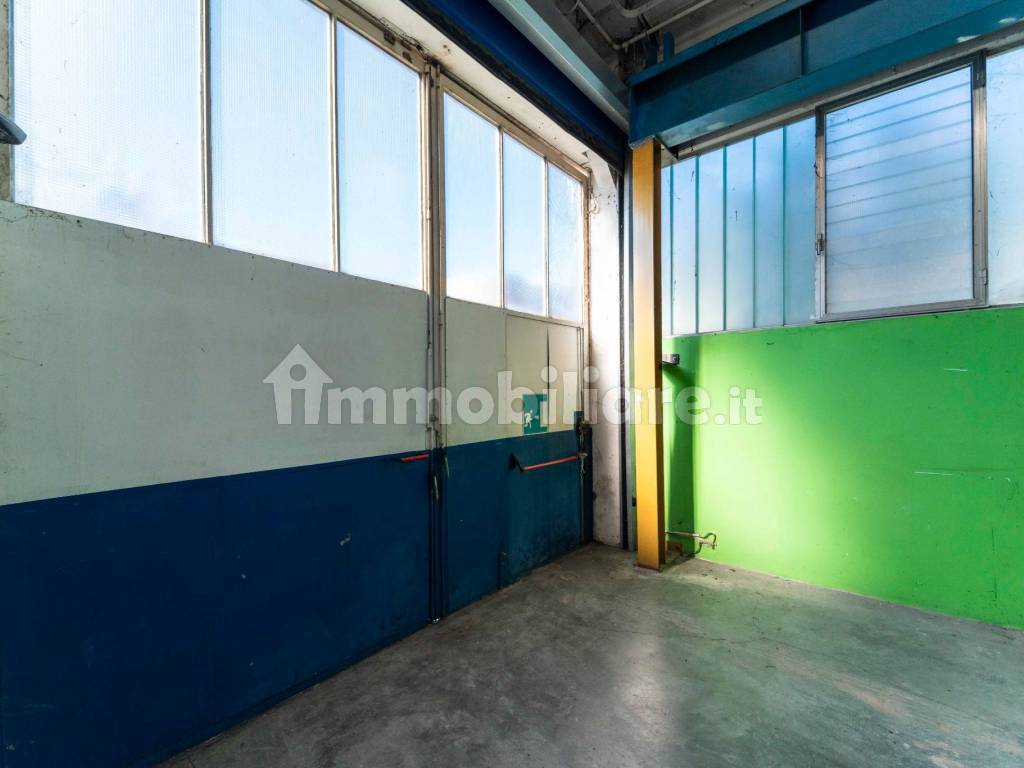 Interno non residenziale