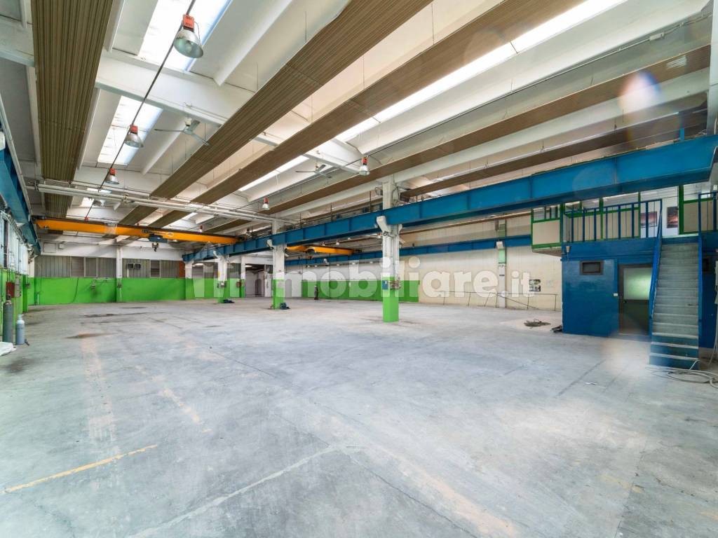 Interno non residenziale