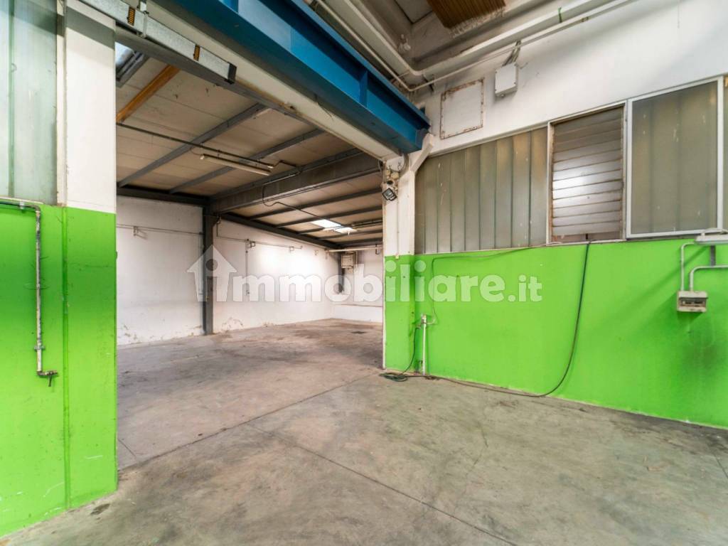 Interno non residenziale