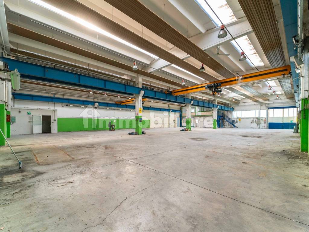 Interno non residenziale