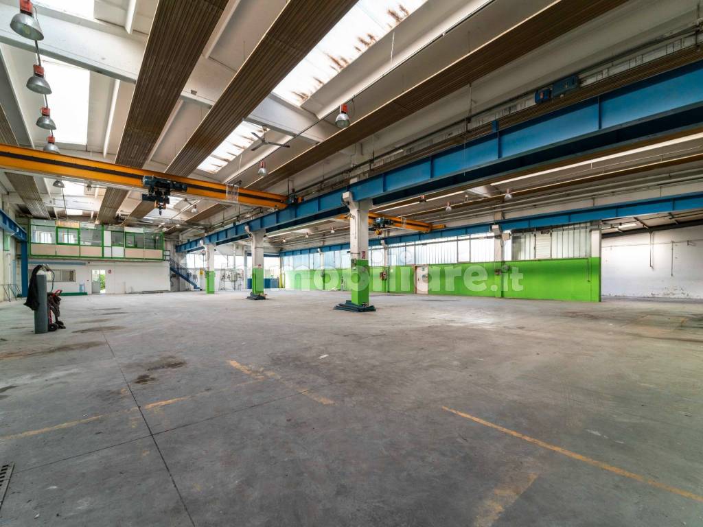 Interno non residenziale