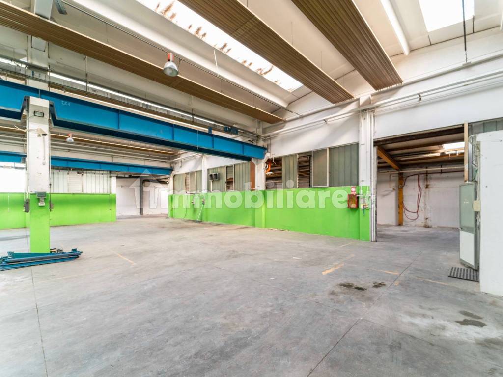 Interno non residenziale