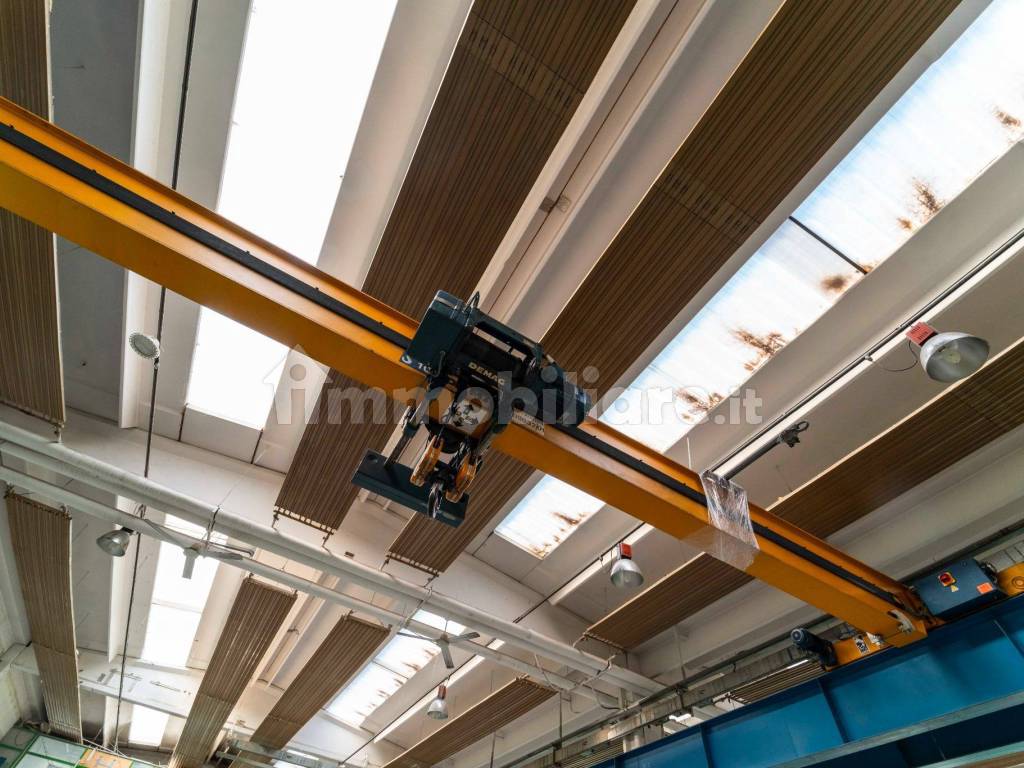 Interno non residenziale