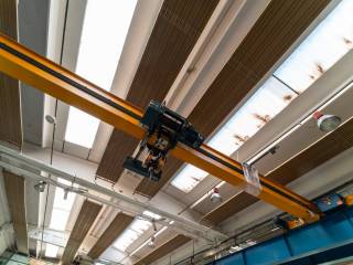 Interno non residenziale