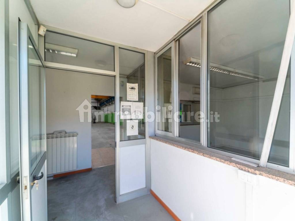 Interno non residenziale