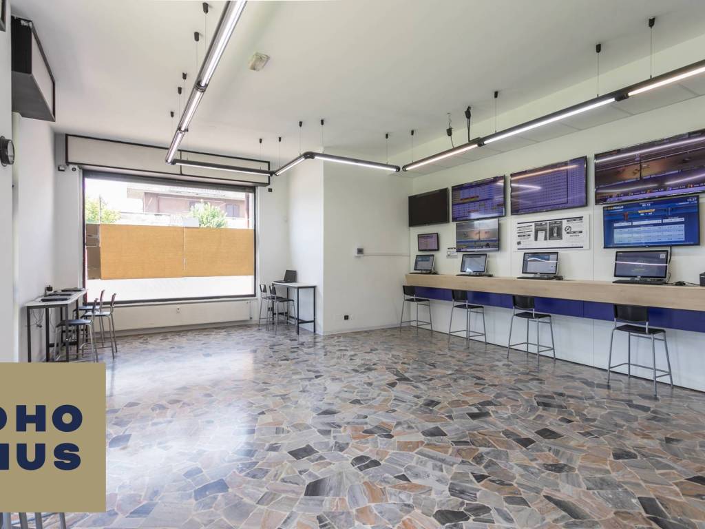 Interno non residenziale