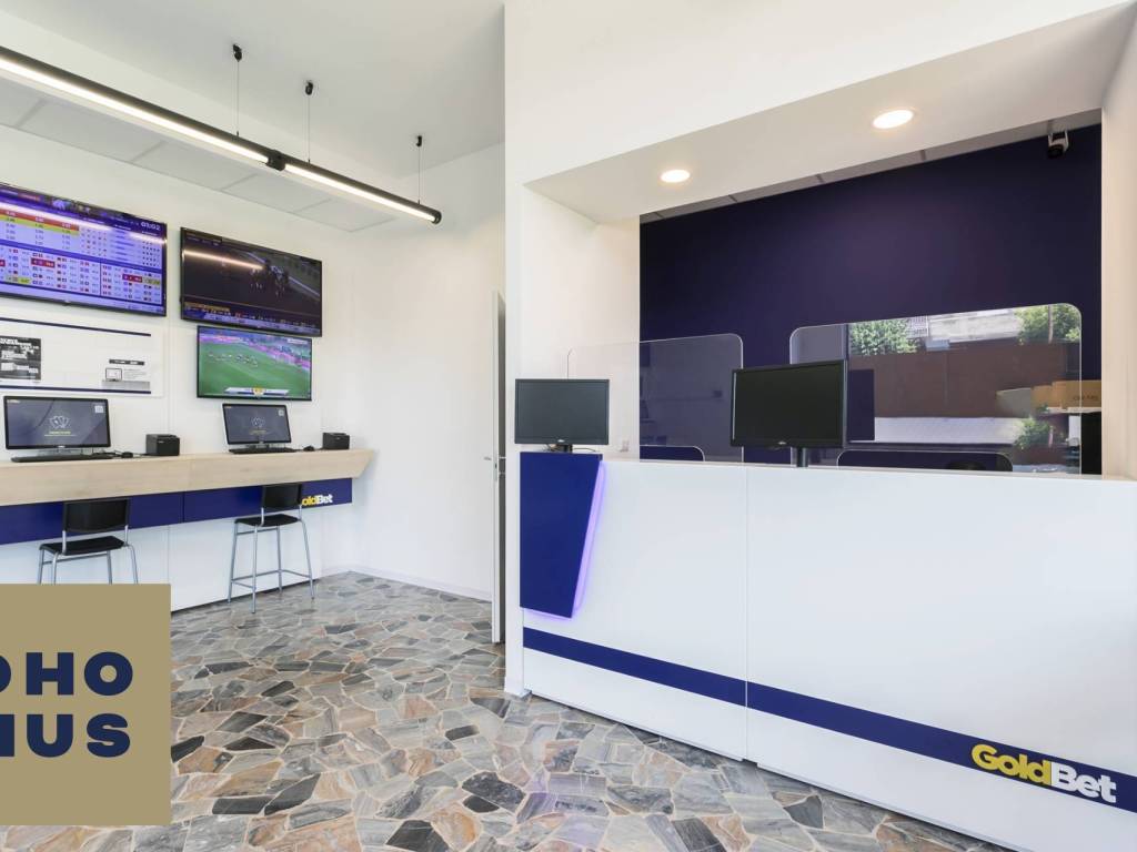 Interno non residenziale