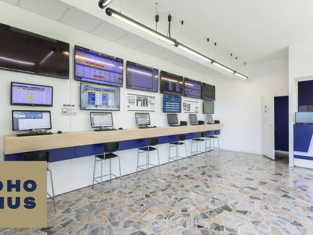 Interno non residenziale
