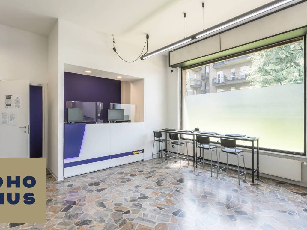 Interno non residenziale