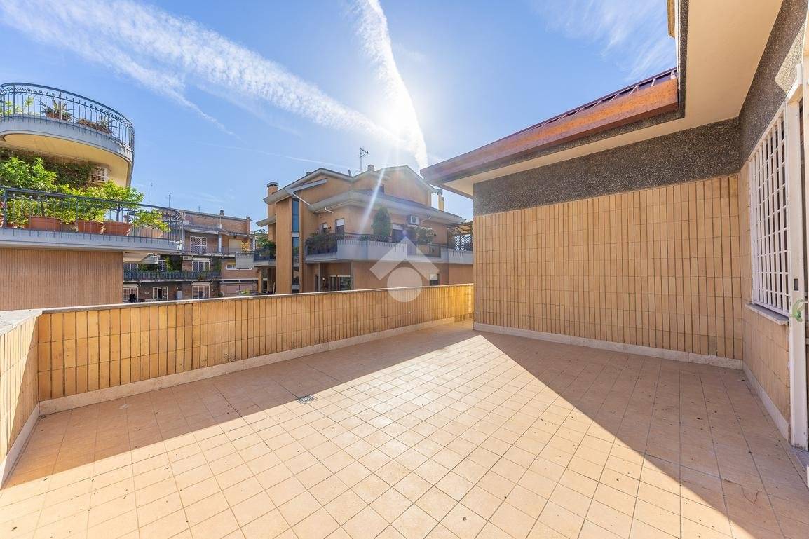 Attico - Mansarda - foto 2