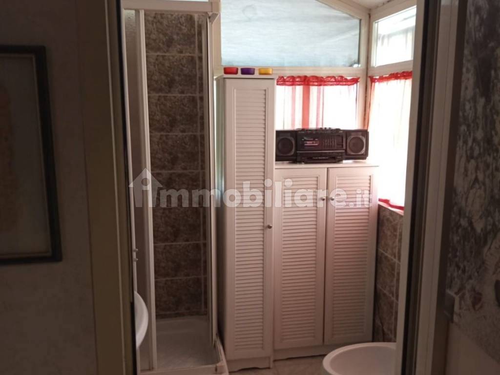 Bilocale via delle Rondini 211, Tor Tre Teste - Torre Maura, Roma