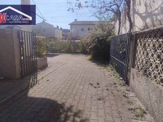 Cortile interno