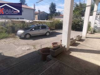 Posto macchina