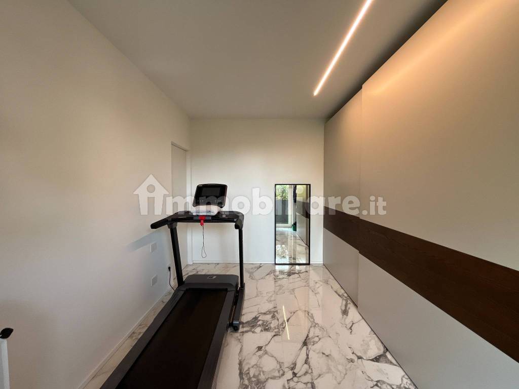 Interno palazzo