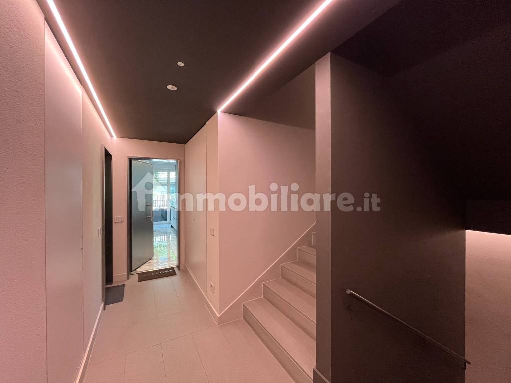 Interno palazzo