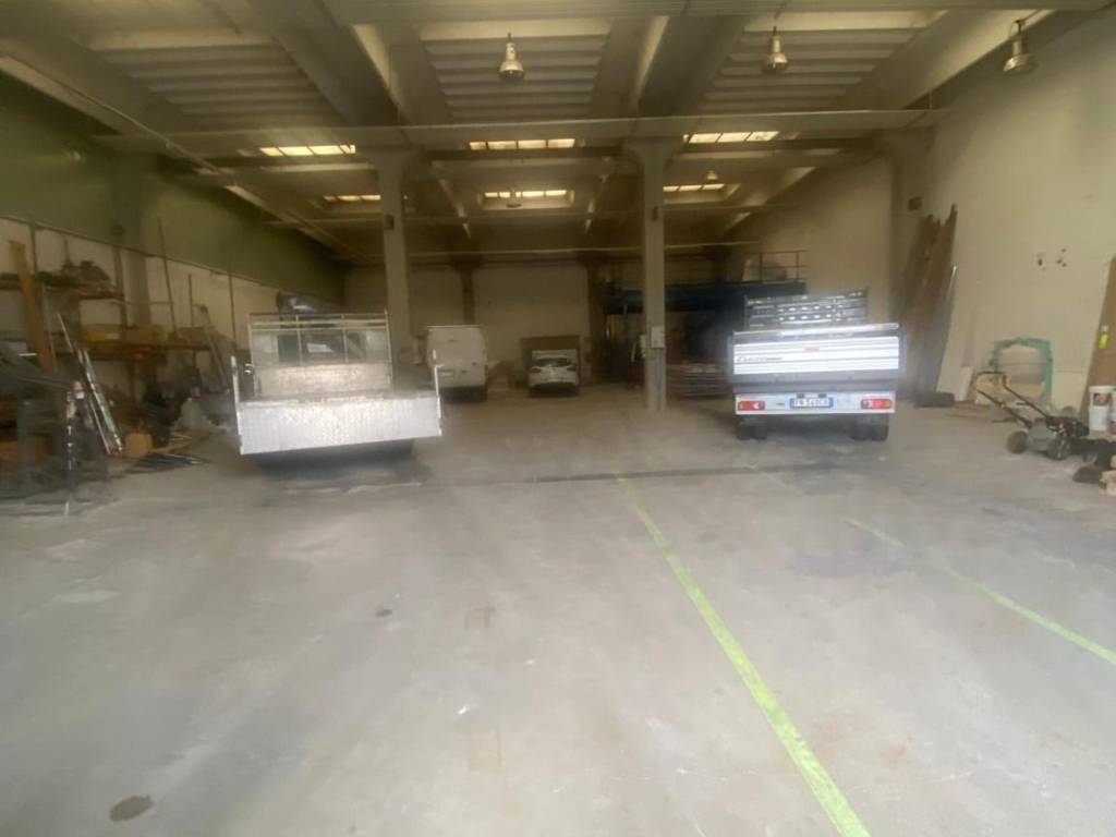 Interno non residenziale