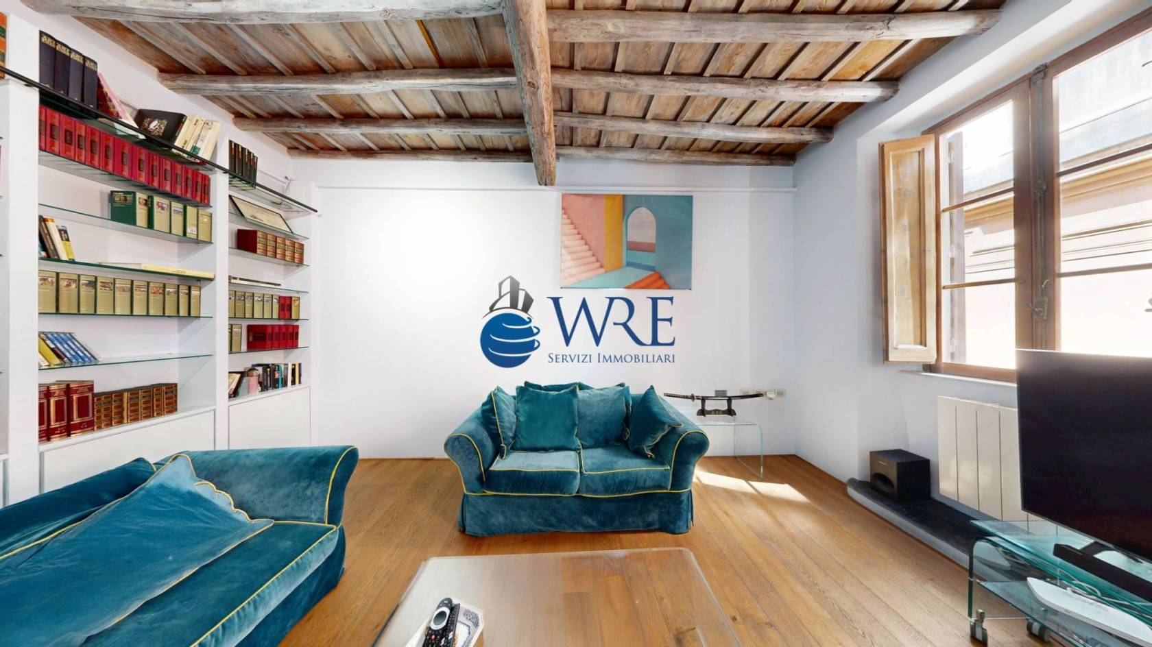 Attico - Mansarda - foto 2