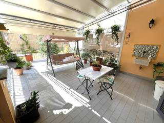 Terrazzo