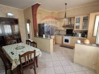 4-room flat via Lazio 13, Rapisardi, Catania
