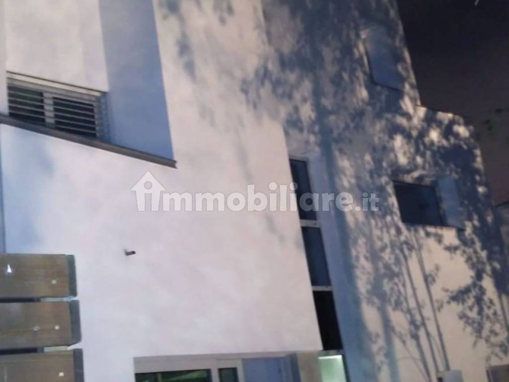 Appartamento in Cavoretto, foto 3 di 20