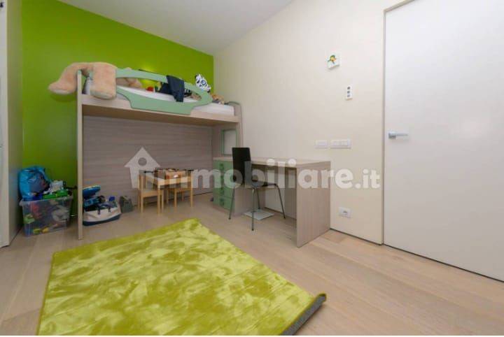 Appartamento in Cavoretto, foto 13 di 20