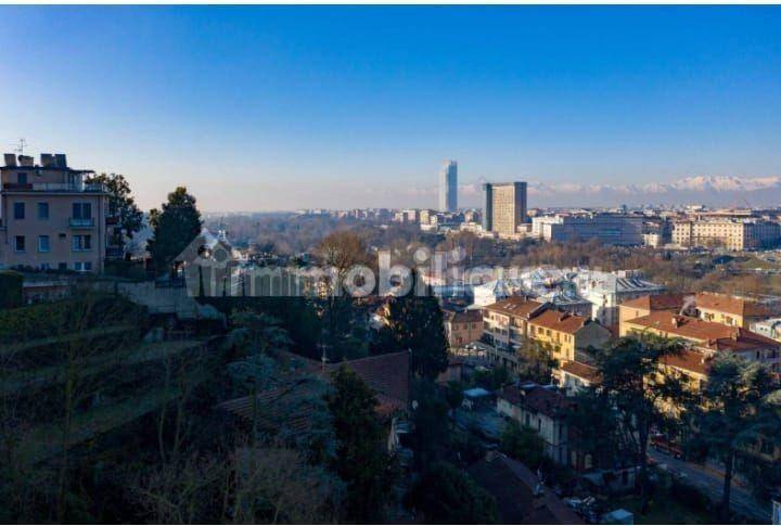 Appartamento in Cavoretto, foto 15 di 20