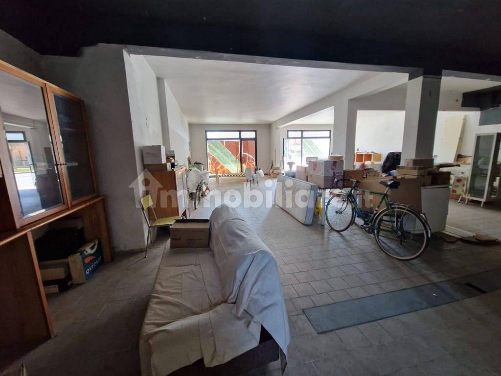 Interno non residenziale