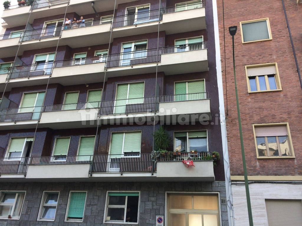 Stanza singola in Cenisia, foto 4 di 5