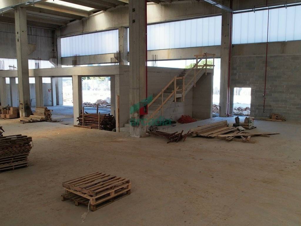 Interno non residenziale