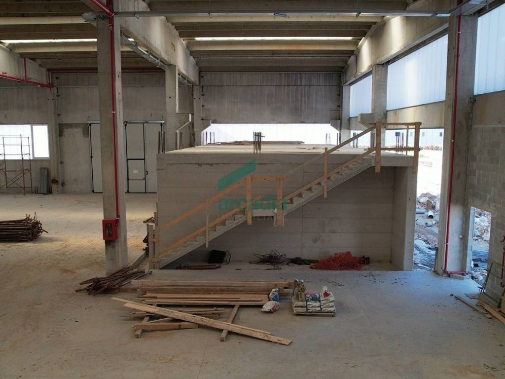 Interno non residenziale