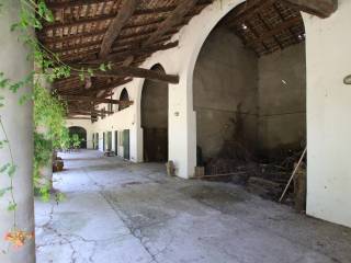Portico