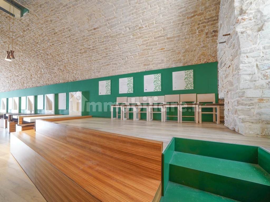 Interno non residenziale