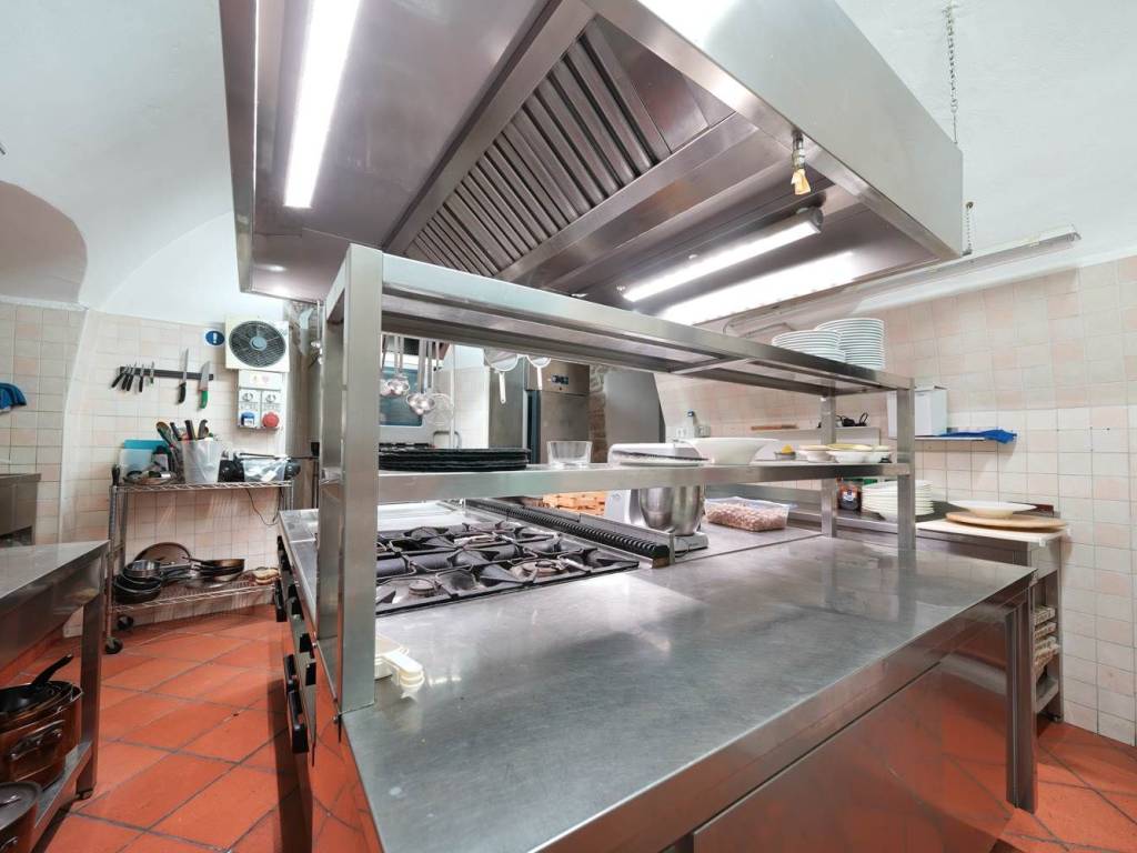 Interno non residenziale