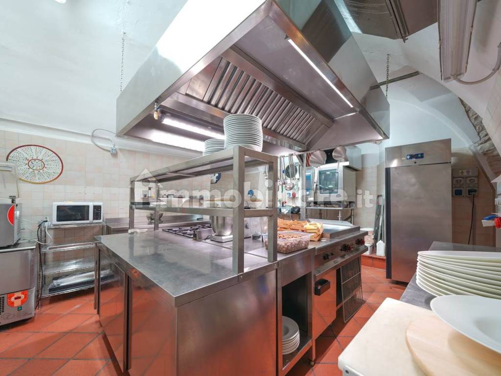 Interno non residenziale