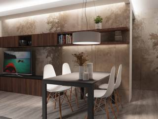 Interno non residenziale