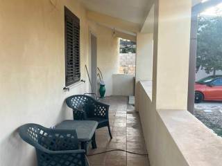 Veranda