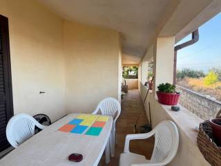Veranda